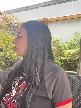 Morgana_Pink Cameră chat live