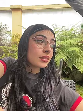 Morgana_Pink Live Chatraum