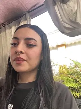 Chat ao vivo de Morgana_Pink