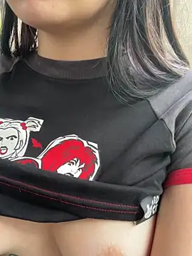 ห้องแชทสดของ Morgana_Pink