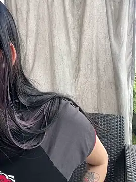 Morgana_Pink – Naživo chatovacia miestnosť