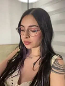Morgana_Pink – live chatrum