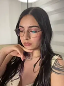 Sala de chat en directo de Morgana_Pink