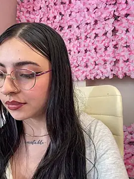 Chat soba uživo modela Morgana_Pink