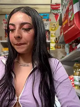 Morgana_Pink Live Chatrum