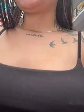 Morgana_Pink Cameră chat live