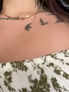 Živá chatovací místnost Morgana_Pink