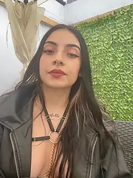 Chat ao vivo de Morgana_Pink