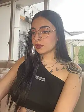 Morgana_Pink Cameră chat live