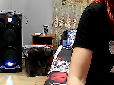 Chat ao vivo de Minike75