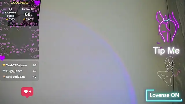 Angel__Dreamsのライブチャットルーム