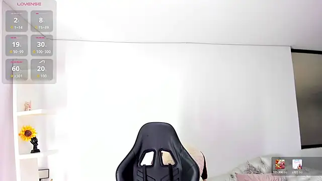KoralCruz_ Cameră chat live