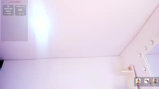 KoralCruz_ 现场聊天室