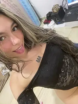 SweetCherry__ – live chatrum