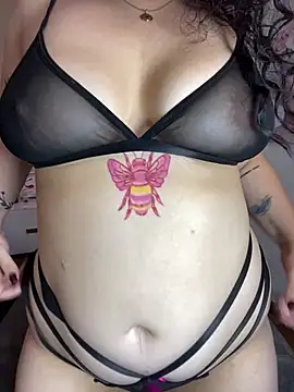 AlmaraRouge Live Chatraum