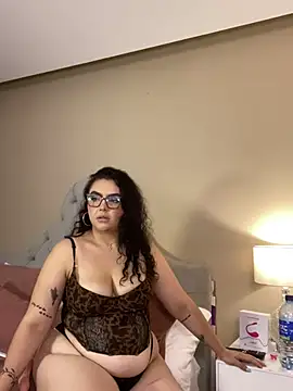 AlmaraRouge Live Chatraum