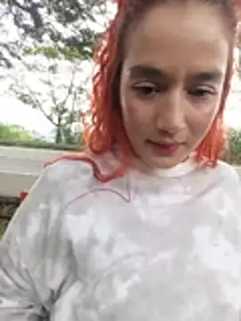 isabella_ferrer99 Live Chatraum