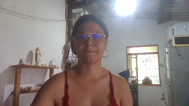 Chat ao vivo de Jiwon_Han