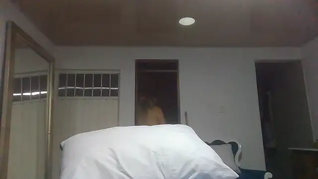 Živá chatovací místnost Jiwon_Han