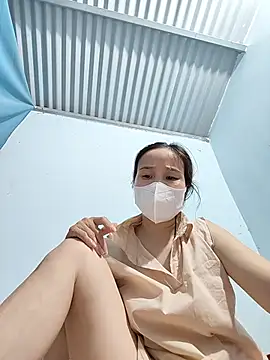 Živá chatovací místnost Baby-sexylove20