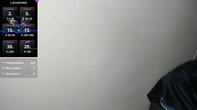 GigyDiamond Live Chatraum