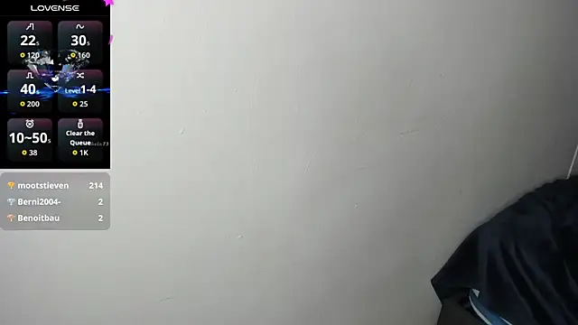 Chat ao vivo de GigyDiamond