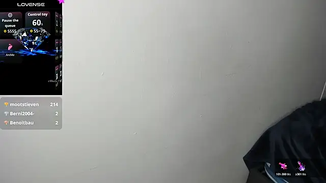 GigyDiamond Cameră chat live