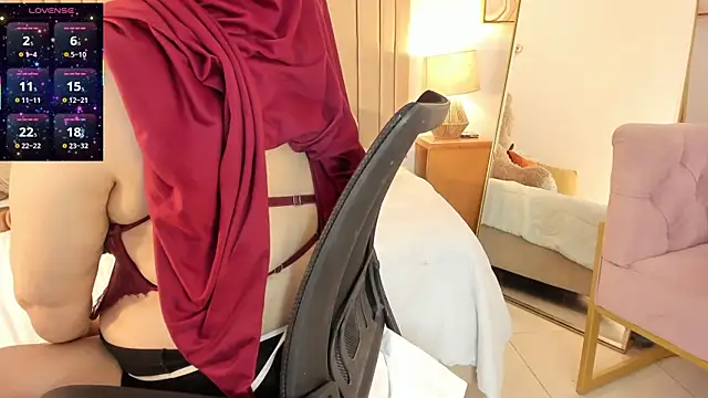 Sala de chat ao vivo de _Azahaaraa_