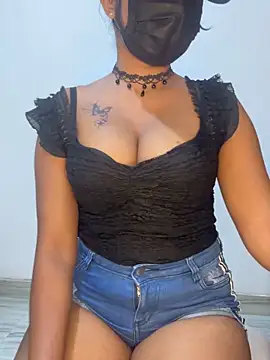 Pokój czatu na żywo – ashu_sweety