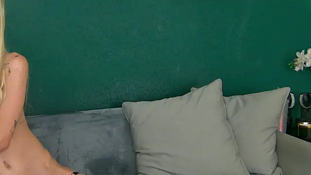Chat ao vivo de SkinnyNatty