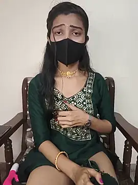 Rubina_69's Live Chat Room