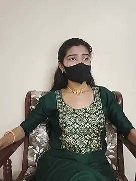 Chat soba uživo modela Rubina_69