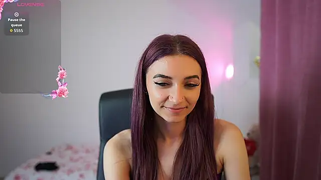 RocknRose18 Live Chatraum