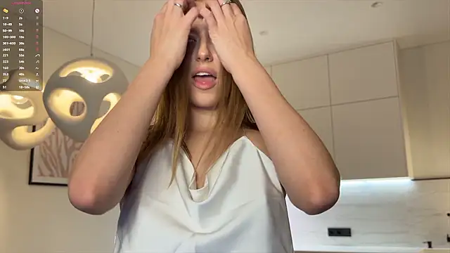 Chat ao vivo de meower_