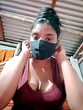 ห้องแชทสดของ pakhibhabi
