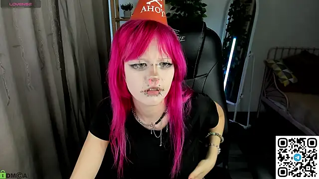 Necucuby – live chatrum