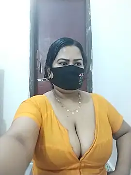 Star--Girl – live chatrum