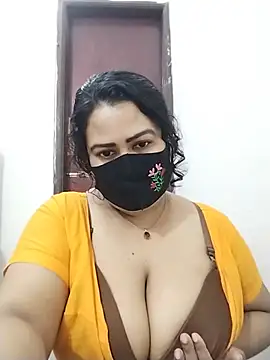 Star--Girl – live chatrum