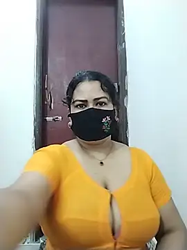 Star--Girl লাইভ চ্যাট রুম