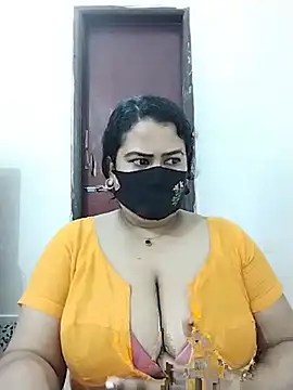 Star--Girl – live chatrum