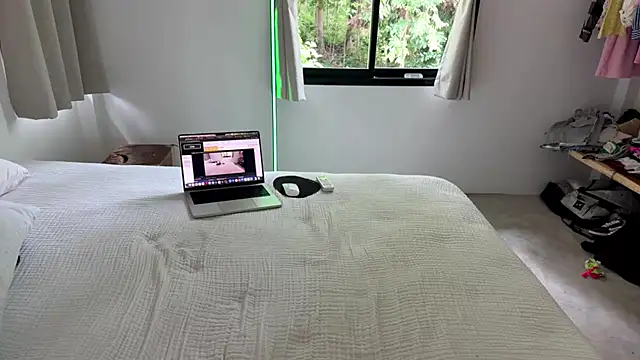 Lilith_Lure чат на живо