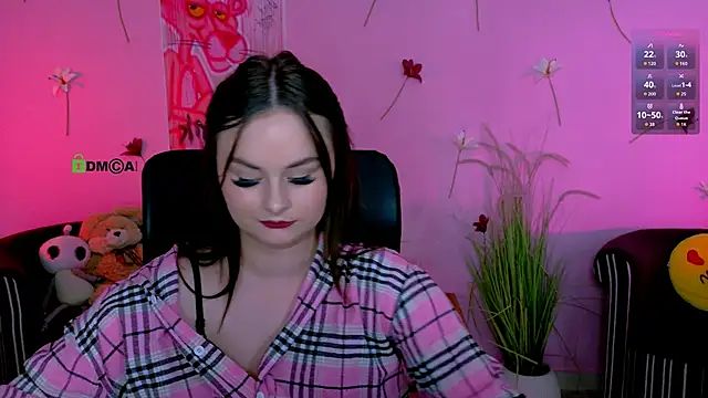 Živá chatovací místnost miss_courtney_