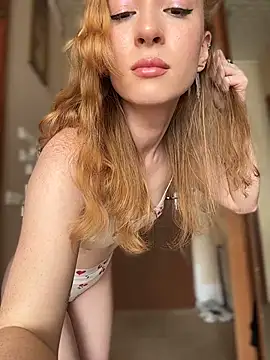 Little_Candy_18 Cameră chat live