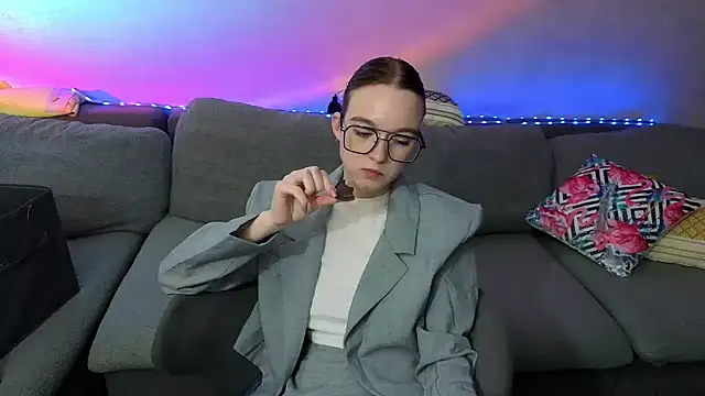 Živá chatovací místnost SunyLily