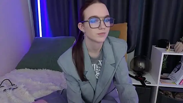 Chat soba uživo modela SunyLily