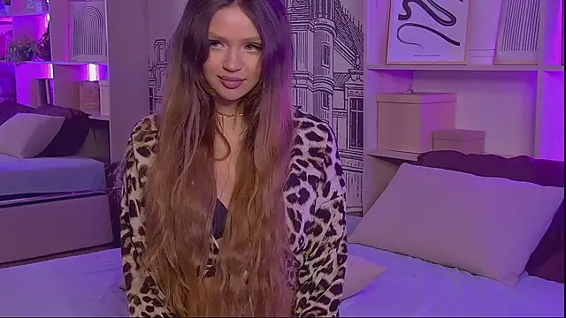 Chat ao vivo de MelanieSutton