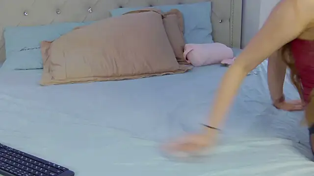 MelanieSutton Cameră chat live