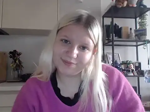 LenaSecret19 Live chatroom