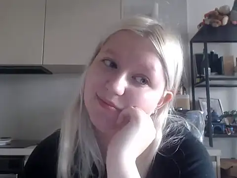 Živá chatovací místnost LenaSecret19