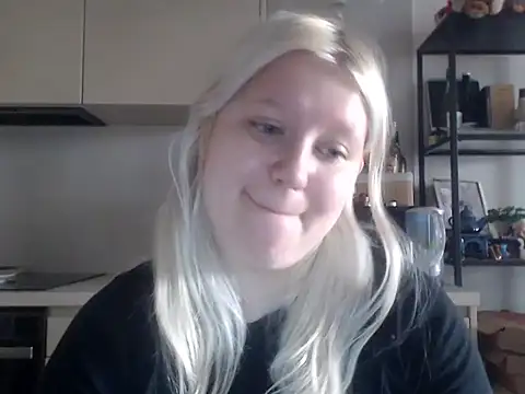 LenaSecret19 Cameră chat live